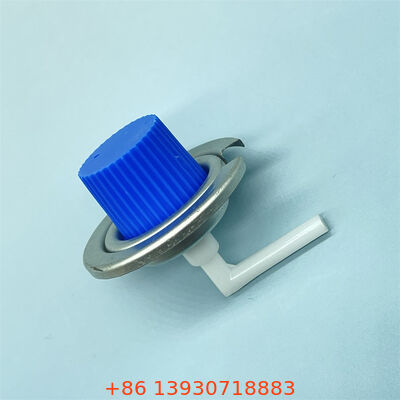 Yüksek basınçlı premium gaz valfi ticari soba menzil kontrolü