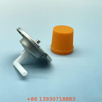 Ticari Yemek İstasyonları ve Catering İçin Dayanıklı Evrensel Bütan Gaz Ocağı Vanası, Güvenilir Sızdırmaz Tasarım