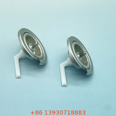 Hassas Akış Kontrolü ve Geliştirilmiş Güvenlik Özelliklerine Sahip Taşınabilir Kamp Ocakları İçin Premium Bütan Gaz Ocağı Vanası