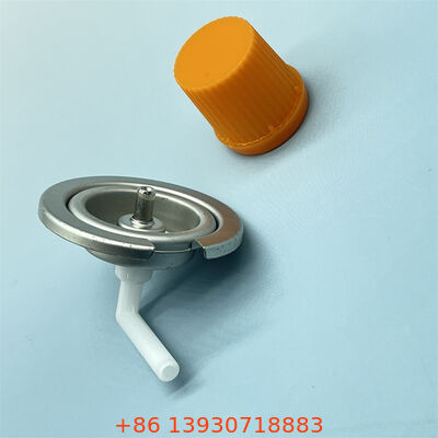 Yüksek basınçlı premium gaz valfi ticari soba menzil kontrolü