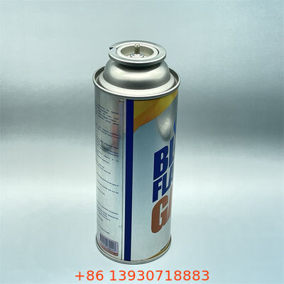 Hassas Akış Kontrolü ve Geliştirilmiş Güvenlik Özelliklerine Sahip Taşınabilir Kamp Ocakları İçin Premium Bütan Gaz Ocağı Vanası