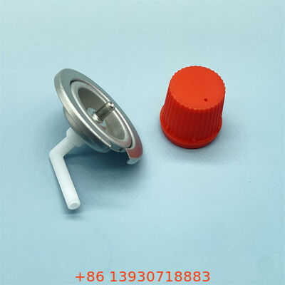 Ticari Ocaklar için Ağır Hizmet Tipi Yüksek Basınçlı Gaz Kesme Vanası