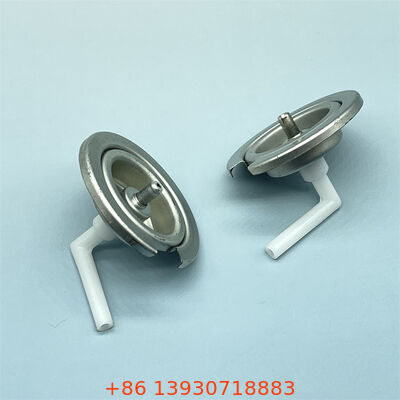 Ticari Ocaklar için Ağır Hizmet Tipi Yüksek Basınçlı Gaz Kesme Vanası