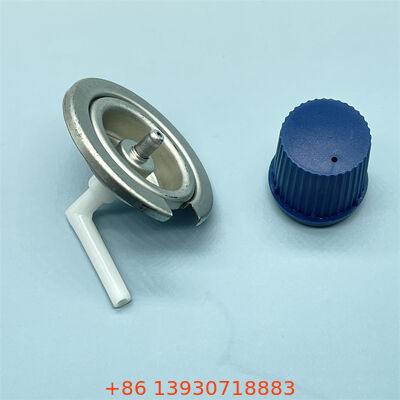 Ticari Ocaklar için Ağır Hizmet Tipi Yüksek Basınçlı Gaz Kesme Vanası