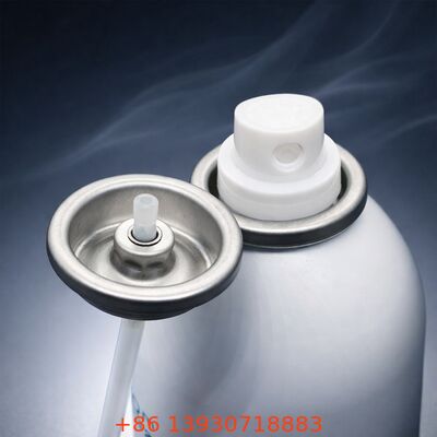 Çok Yönlü Yüz Sisi Valfi – Nemlendirme ve Ferahlatma için Ayarlanabilir Yoğunluklu İnce Sis Püskürtme Nozülü