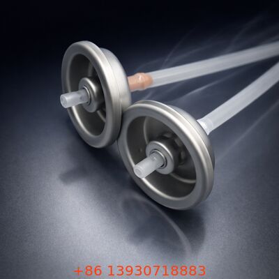 Güneş koruyucu nemlendirici için premium pompa valfi ️ nemlendirici sis dağıtım, pürüzsüz uygulama, tutarlı kapsama