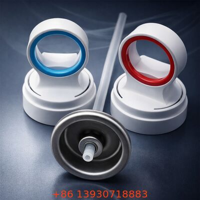 Güneş koruyucu nemlendirici için premium pompa valfi ️ nemlendirici sis dağıtım, pürüzsüz uygulama, tutarlı kapsama