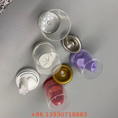 1 inç korozyona dayanıklı saç kasası valfı ve aynı köpük dağıtım teknolojisi