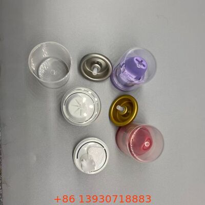 1 inç korozyona dayanıklı saç kasası valfı ve aynı köpük dağıtım teknolojisi