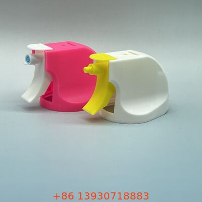 Hassas Dağıtım için Ergonomik Saplı Aerosol Tetikli Püskürtme Tabancası