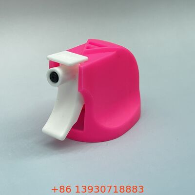 Hassas Dağıtım için Ergonomik Saplı Aerosol Tetikli Püskürtme Tabancası