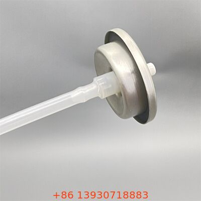 Endüstriyel ve Otomobil Uygulamaları için Korozyona Direnmez Zehirli Çok Kullanımlı Karbüratör Temizleyici Valf