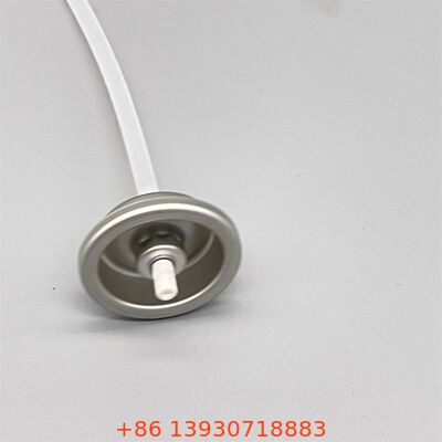 Endüstriyel ve Otomobil Uygulamaları için Korozyona Direnmez Zehirli Çok Kullanımlı Karbüratör Temizleyici Valf