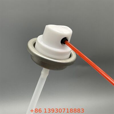 WD-40 Endüstriyel Valf: Hassas püskürtme ve çok yönlü kullanım için tasarlanmıştır