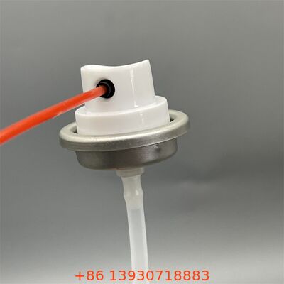 WD-40 Endüstriyel Valf: Hassas püskürtme ve çok yönlü kullanım için tasarlanmıştır