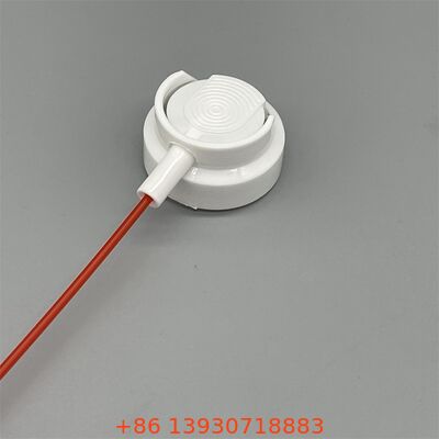 WD-40 Endüstriyel Valf: Hassas püskürtme ve çok yönlü kullanım için tasarlanmıştır