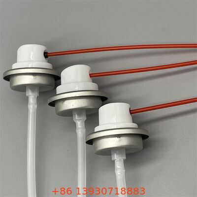 Karbüratör ve motor bakımı için ağır görevli çok amaçlı temizleyici valf