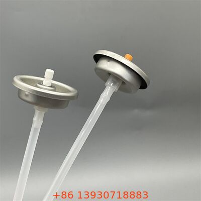 Karbüratör ve motor bakımı için ağır görevli çok amaçlı temizleyici valf