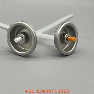 Karbüratör ve motor bakımı için ağır görevli çok amaçlı temizleyici valf