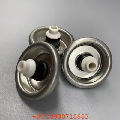 Çok yönlü kullanım için yüksek performanslı kısa süreli PU köpük valfi