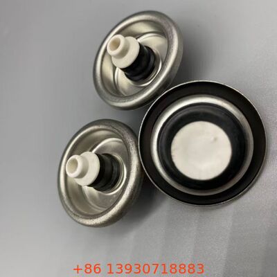 Çok Amaçlı Uygulamalar için Profesyonel Kısa Gövdeli PU Köpük Vana