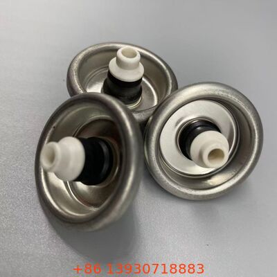 Çok Amaçlı Uygulamalar için Profesyonel Kısa Gövdeli PU Köpük Vana