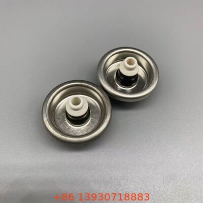 Çok Amaçlı Uygulamalar için Profesyonel Kısa Gövdeli PU Köpük Vana