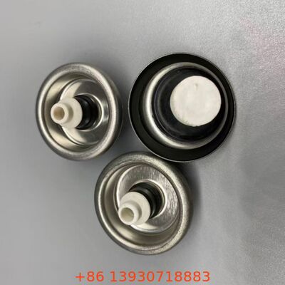 Standart Kartuşlar İçin Ayarlanabilir Tetik Mekanizmalı Kısa Saplı PU Köpük Tabancası