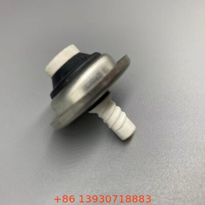 Yüksek Basınçlı Köpük Püskürtme İçin Uzun Saplı Kimyasala Dayanıklı PU Köpük Aerosol Valfi, Bir İnç Boyutlu