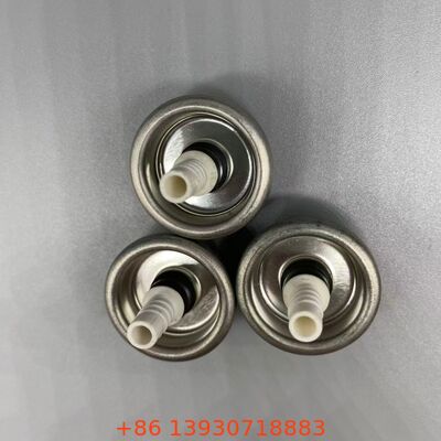 Çok yönlü kullanım için yüksek performanslı kısa süreli PU köpük valfi