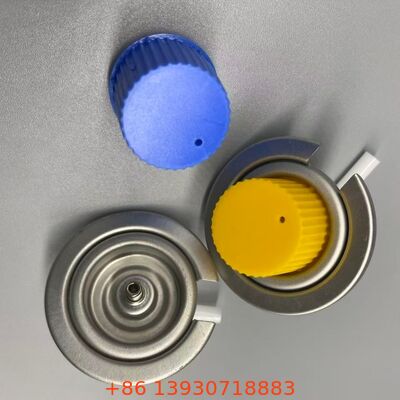 Premium Yüksek Basınçlı Gazlı Ocak Kontrol Vanası