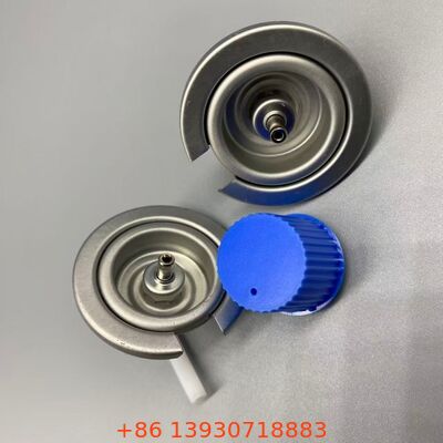 Premium Yüksek Basınçlı Gazlı Ocak Kontrol Vanası