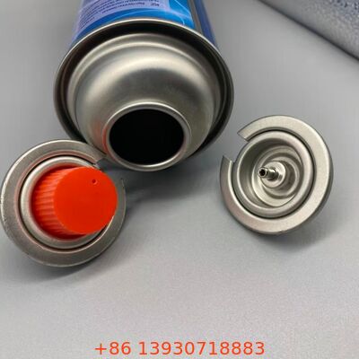 Kırmızı kapaklı 1 inçlik açık mekan pişirme soba valfi