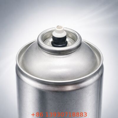 Kontrollü Dağıtım İçin Kısa Saplı, Bir İnç Yüksek Basınçlı PU Köpük Valfi