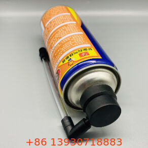 Güvenli Kilitleme Tasarımlı Ağır Hizmet Pirinç Hava Şişirme Valfi