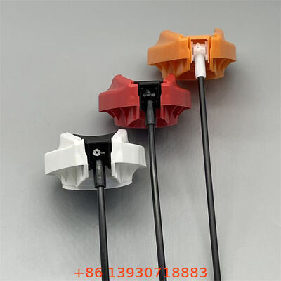 Hassas Dağıtım ve Dökülmeme İçin Ergonomik Tasarımlı Tetik Başlığı - Temizlik Çözümleri ve Kişisel Bakım Ürünleri İçin İdeal