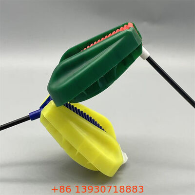 Hassas Dağıtım ve Dökülmeme İçin Ergonomik Tasarımlı Tetik Başlığı - Temizlik Çözümleri ve Kişisel Bakım Ürünleri İçin İdeal