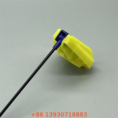 Çeşitli amaçlı kullanım için ayarlanabilir nozzle ve dayanıklı PP yapısı olan taşınabilir katlanabilir püskürtücü