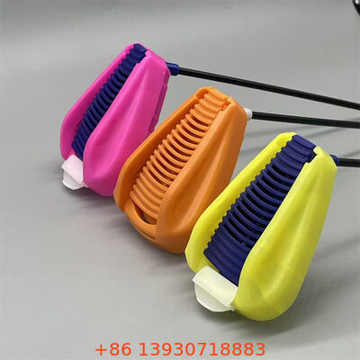 Çeşitli amaçlı kullanım için ayarlanabilir nozzle ve dayanıklı PP yapısı olan taşınabilir katlanabilir püskürtücü