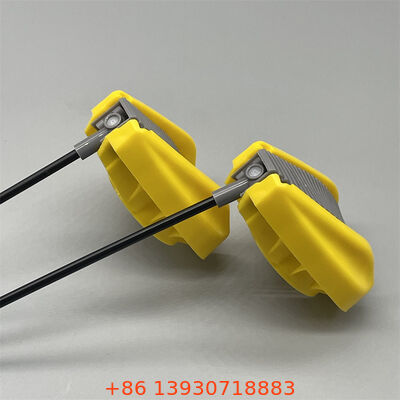 Hassas Dağıtım ve Dökülmeme İçin Ergonomik Tasarımlı Tetik Başlığı - Temizlik Çözümleri ve Kişisel Bakım Ürünleri İçin İdeal