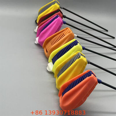 Hassas Dağıtım ve Dökülmeme İçin Ergonomik Tasarımlı Tetik Başlığı - Temizlik Çözümleri ve Kişisel Bakım Ürünleri İçin İdeal