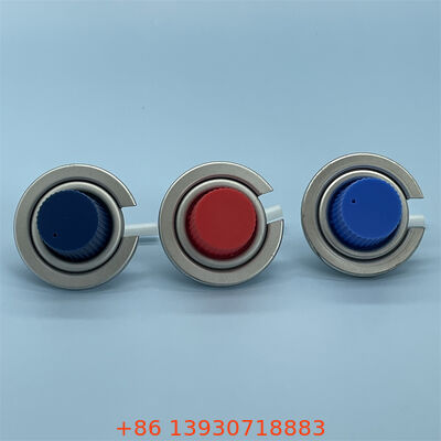 Yüksek basınç toleransı ve tutarlı akış kontrolü olan Premium Sızıntı Dayanıklı Butane Gaz Valfi