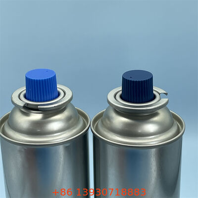 Kırmızı güvenlik kapağı ile Endüstriyel Sınıf 1 Inç Dış Pişirme Fırını Valfi