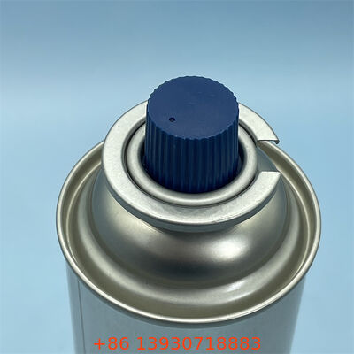 Kırmızı güvenlik kapağı ile Endüstriyel Sınıf 1 Inç Dış Pişirme Fırını Valfi