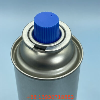 Kırmızı güvenlik kapağı ile Endüstriyel Sınıf 1 Inç Dış Pişirme Fırını Valfi