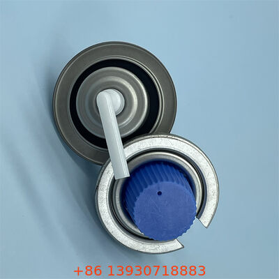 Yüksek basınç toleransı ve tutarlı akış kontrolü olan Premium Sızıntı Dayanıklı Butane Gaz Valfi