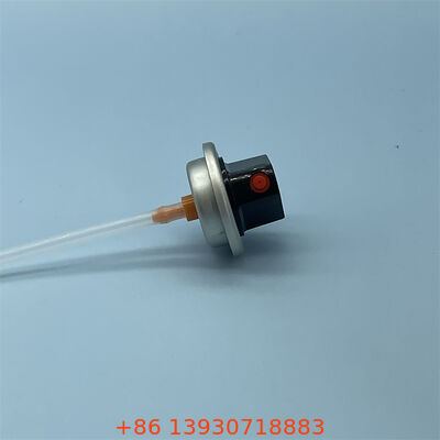 1 inç erkek boya aerosol valfi tutarlı püskürtme desenleri ve pürüzsüz uygulama için