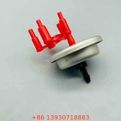 1 İnç Bütan Gaz Çakmak Dolum Vanası, Evrensel Meme Uyumluluğu ve Yüksek Basınç Dayanımı