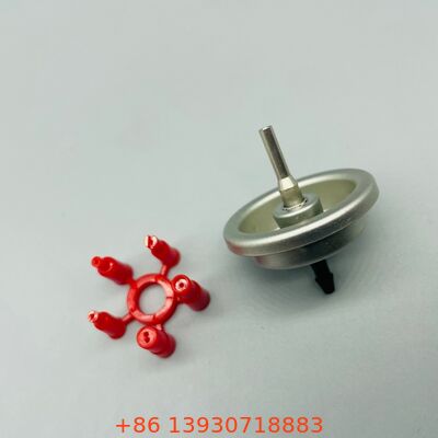 Çok yönlü Yeniden Yüklenebilir Fener Valf Adaptörü Kolay Uyum, Seyahat ve Günlük Kullanım için Yüksek Uyumluluk