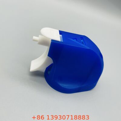 Aerosol Kutular için Aerosol Püskürtme Tabancası Yorgunluğunu Azaltan Tetik Tasarımı